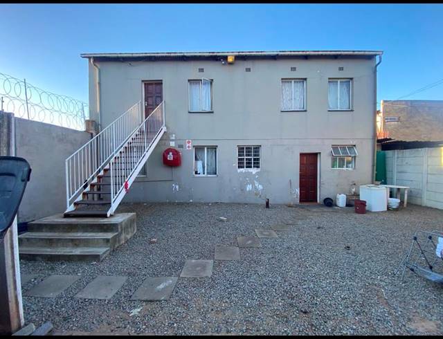 14 BEDROOM HOUSE FOR SALE IN BRIXTON